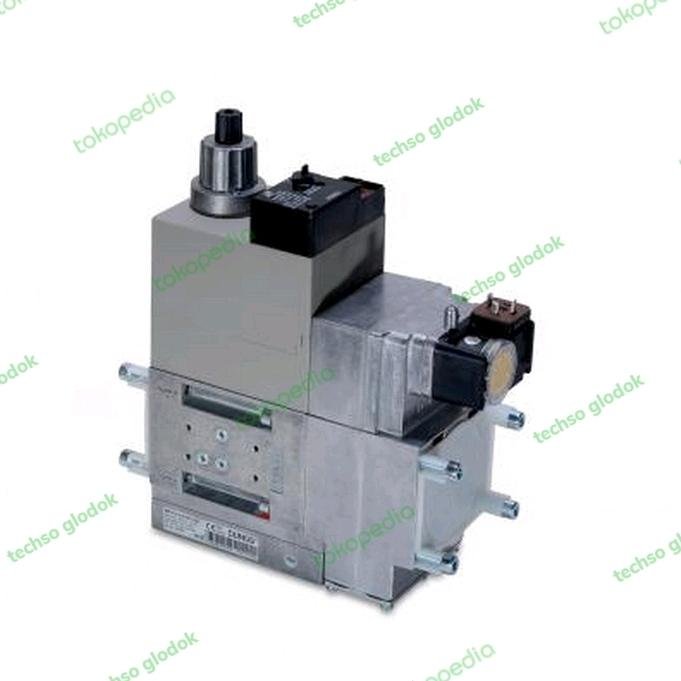 DUNGS MB-DLE 420 B01 S20 gas multiblock