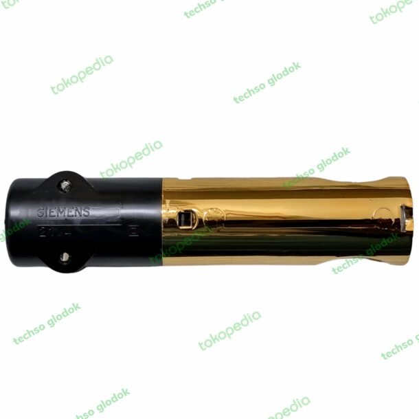 Flameguard SIEMENS QRA2 / QRA 2 Original german (ada tulisan siemensnya) - sensor burner - uv sensor mesin burner - Photocell / Sensor Api / Flame Sensor