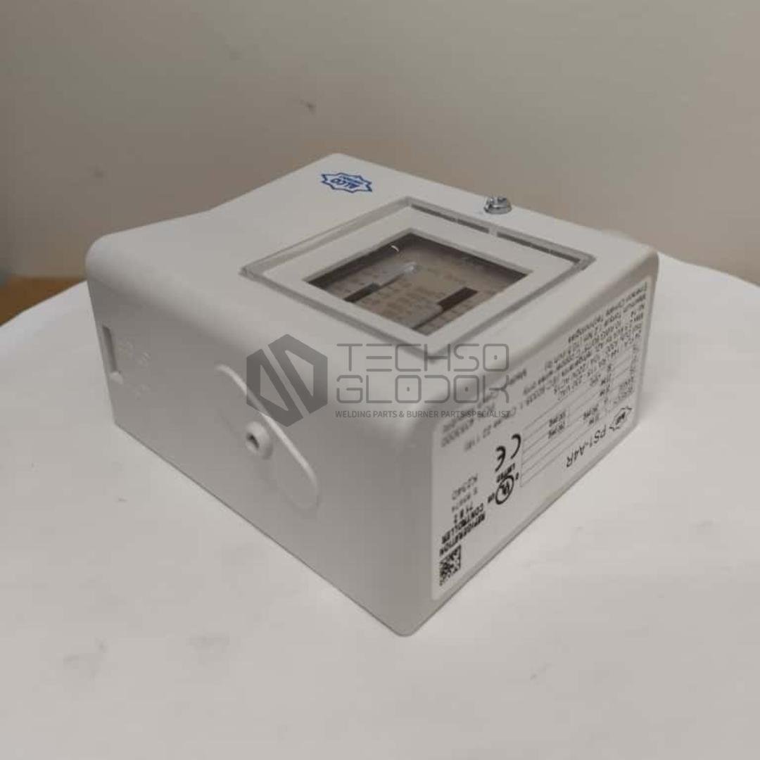 TIVAL / ALCO PS1-A4R pressure control / switch pneumatic - Gambar 7