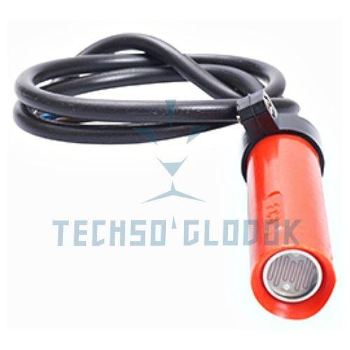 BRAHMA FC8 photocell (FC8/R MM620) - Sensor / Sensor Api / Flame Sensor
