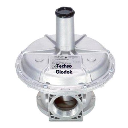 ITALPUMP IRN507N614A - gas regulator