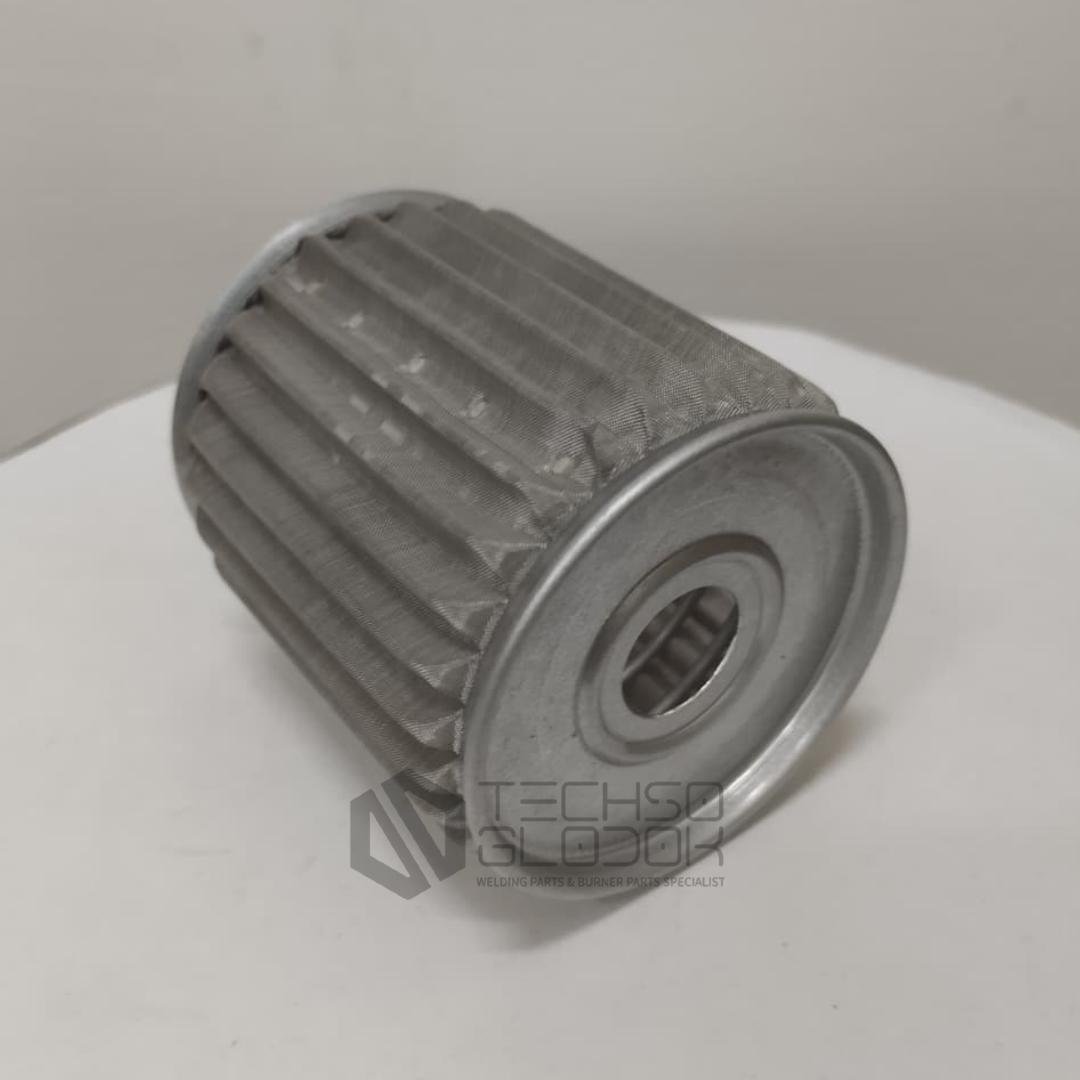 GIULIANI ANELLO 6020001 - elemen filter - kit nicambi - Gambar 5