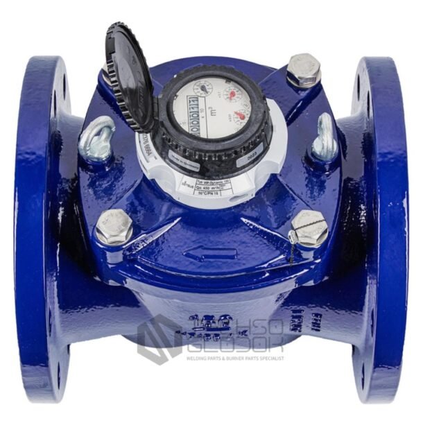 SENSUS WP-Dynamic 150 - 50ºC/PN 16 - Cold Water Meter