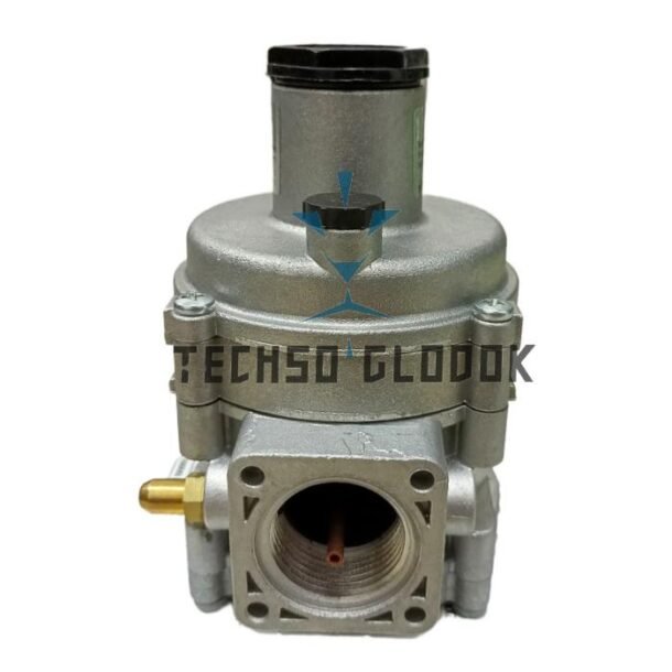 MADAS FRG/2 MCC DN 25 OUTLET 35-80 mbar - gas regulator