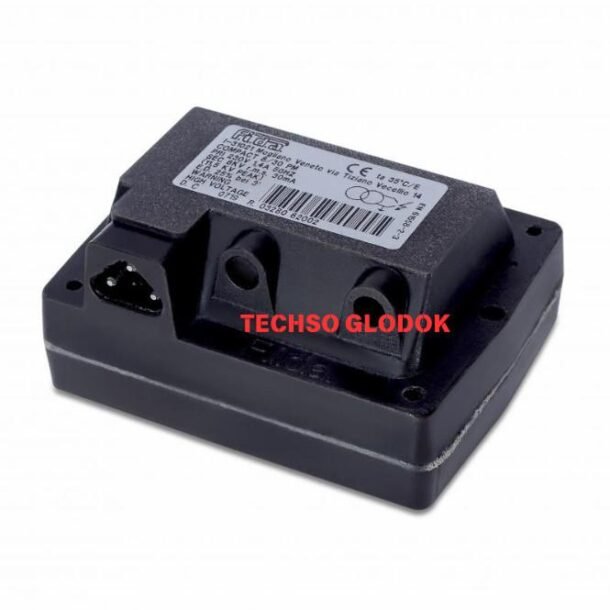 FIDA 8/30PM ignition transformer