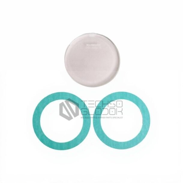 Sight Glass KLINGER DIN 7080-16 (80 x 12)