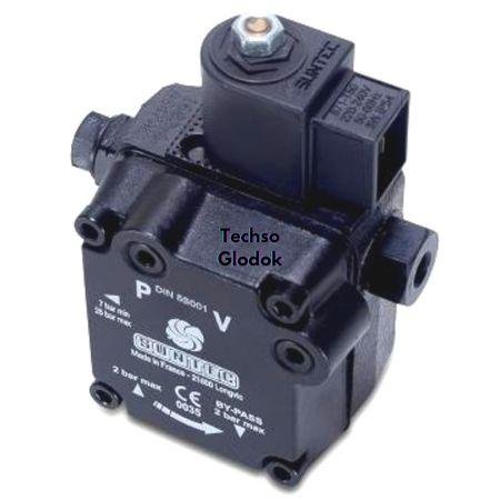 SUNTEC AS47AK 1602 6P 0500