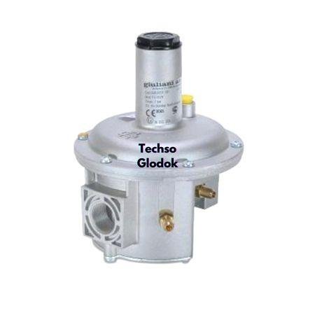 GIULIANI ANELLO FG1B20 - gas regulator