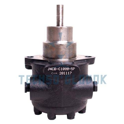 SUNTEC J4 CBC 1000 5P / oil pump / pompa burner solar