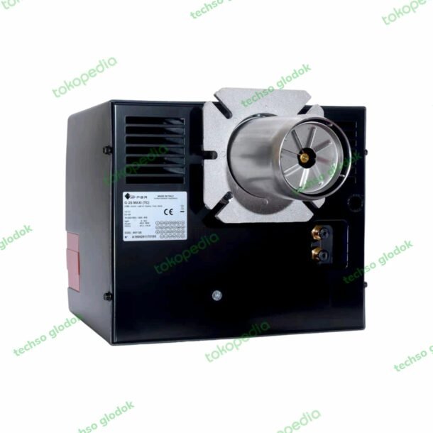 Burner solar 2-5 kg/jam FBR G1S