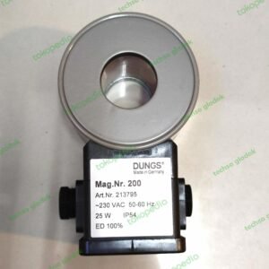 Solenoid Coil
