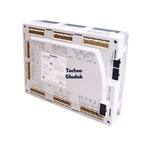 SIEMENS LMV52.200B2 burner control