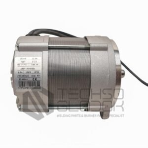 Motor Burner