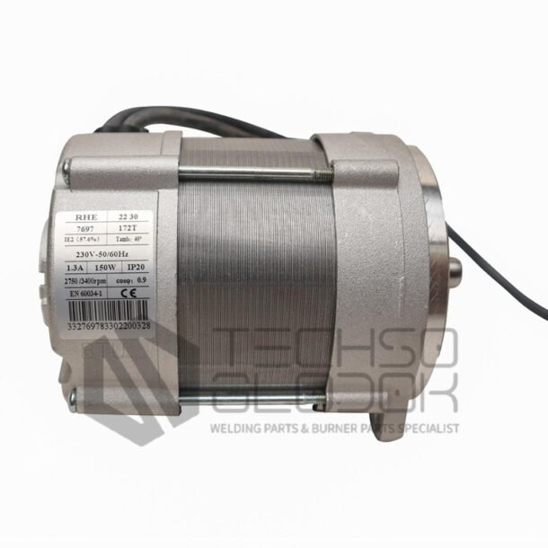 Motor Burner RIELLO 3008972 (40 GS 20)