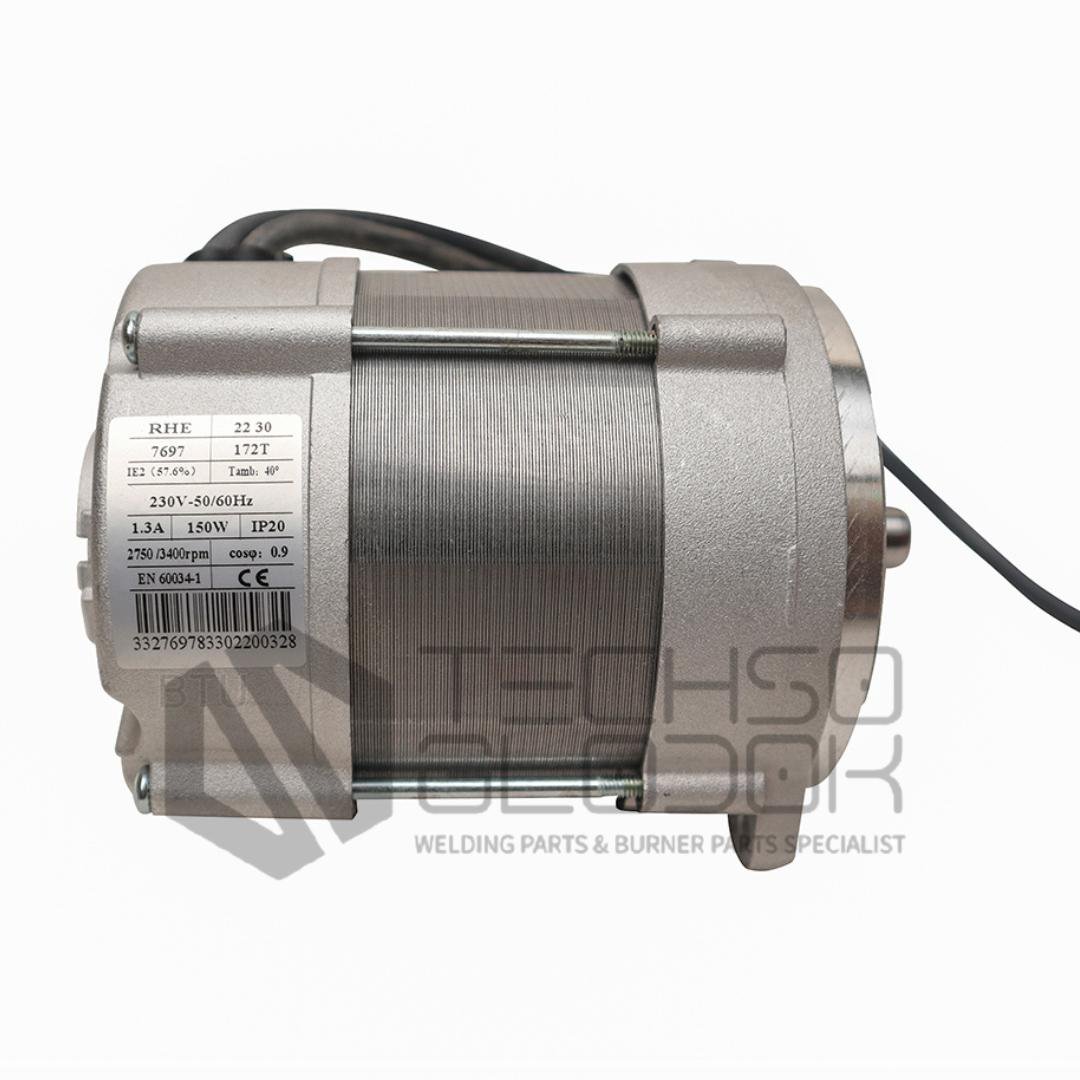 Motor Burner RIELLO 3008972 (40 GS 20)
