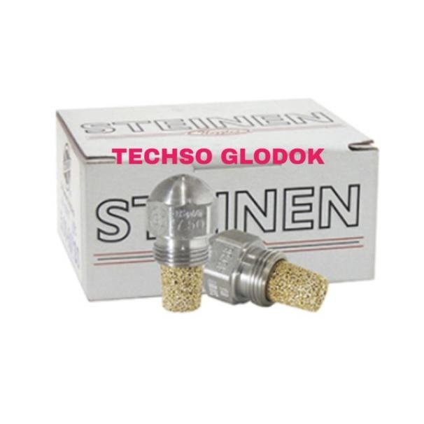 Nozzle Burner STEINEN Size : 7.00 - 45°SS