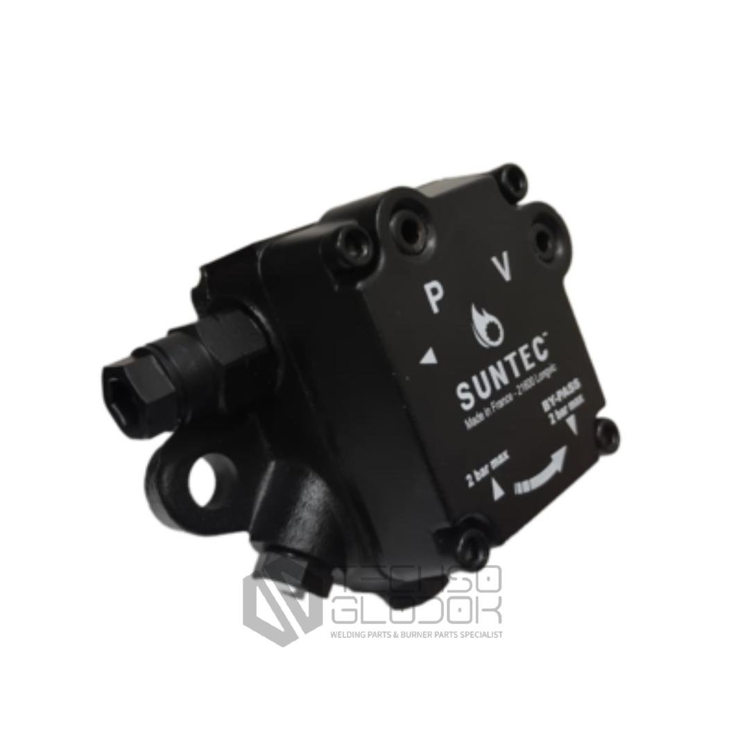 SUNTEC AN67A 7238 oil pump