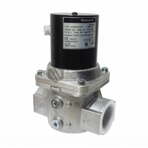 HONEYWELL VE4040A1243T Solenoid Valve