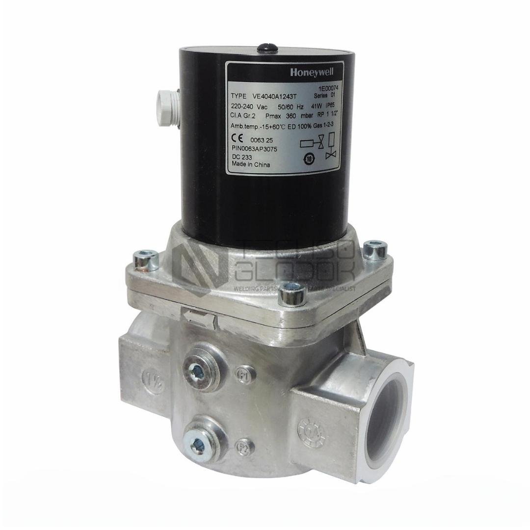 HONEYWELL VE4040A1243T Solenoid Valve