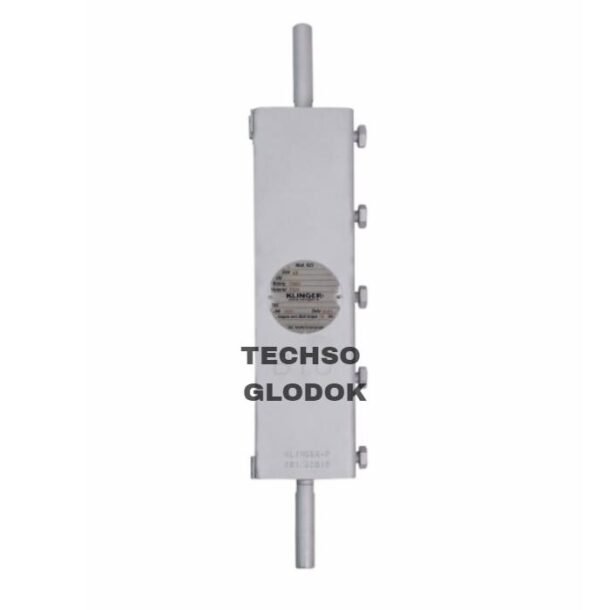KLINGER R25 size-VII level gauge