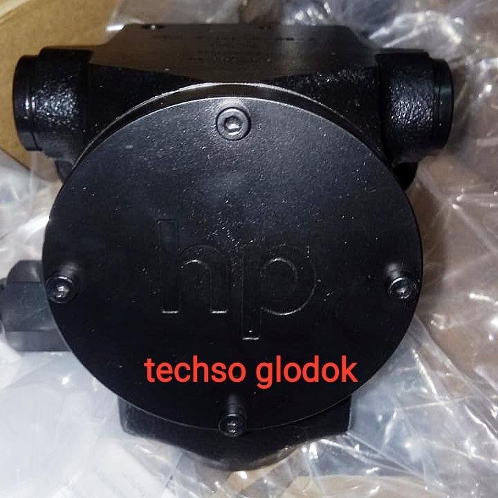 Pompa solar HP Technik PON 7-1-L-4-25-Z - Gambar 3