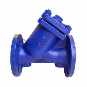 Strainer