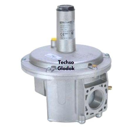 GIULIANI ANELLO FG1B32 - gas regulator