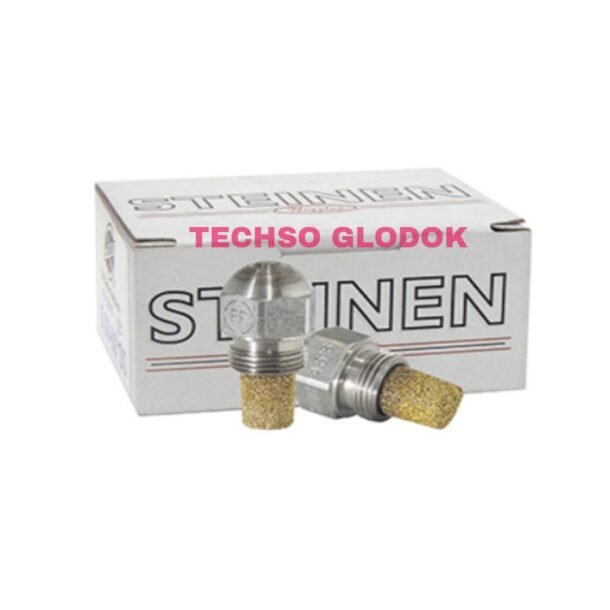 Nozzle Burner STEINEN Size : 0.65 - 45°S
