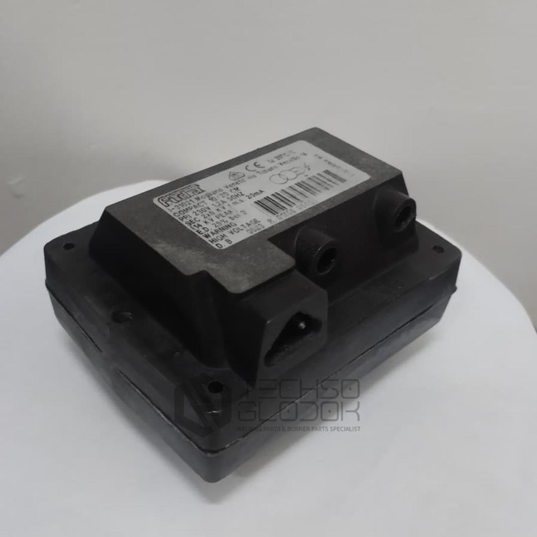 FIDA COMPACT 10/20CM / pemantik api burner - Gambar 5