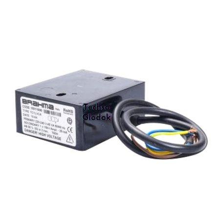 BRAHMA TC1LVCA ignition transformer