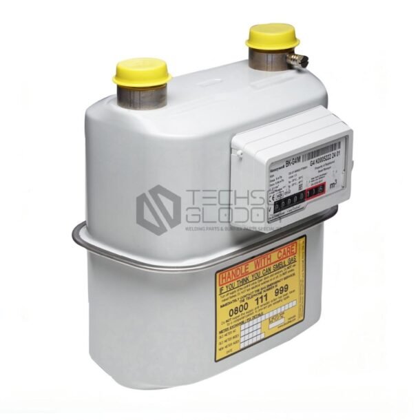 ELSTER BK-G4M (U6) Gas Flowmeter
