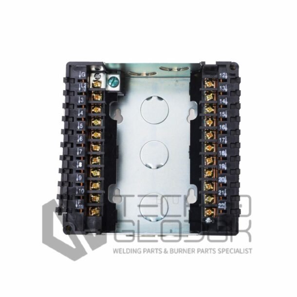 HONEYWELL Q 7800 B 1011 Burner Control