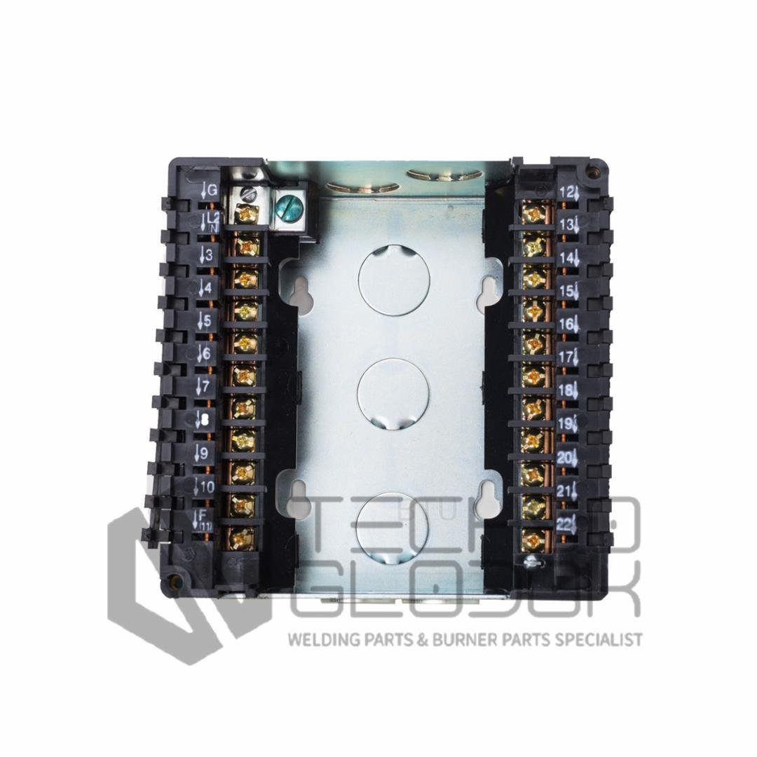 HONEYWELL Q 7800 B 1011 Burner Control