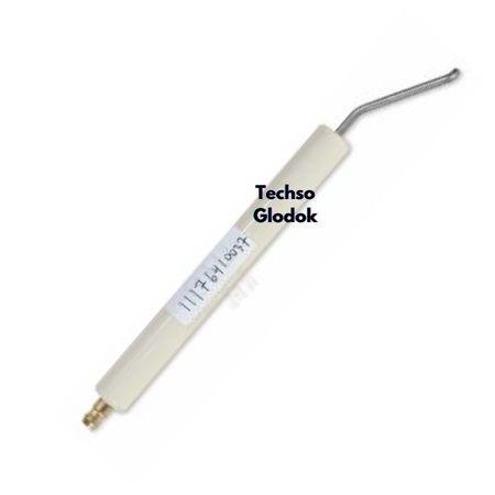 WEISHAUPT 111 764 1003 / 7 electroda pemantik burner
