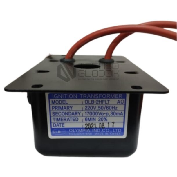 TRAFO Olympia OLB-2HFLT - Ignition Transformer