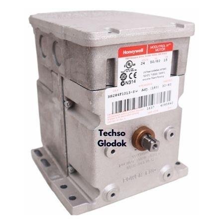 HONEYWELL M6284F1013-S / modutrol motor