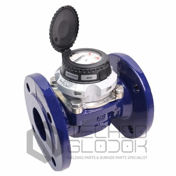 Cold Water Meter SENSUS - WP-Dynamic DN 65 PN 16 50deg