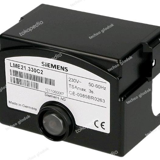 SIEMENS LME21.330C2 / LME21.330C2BT original