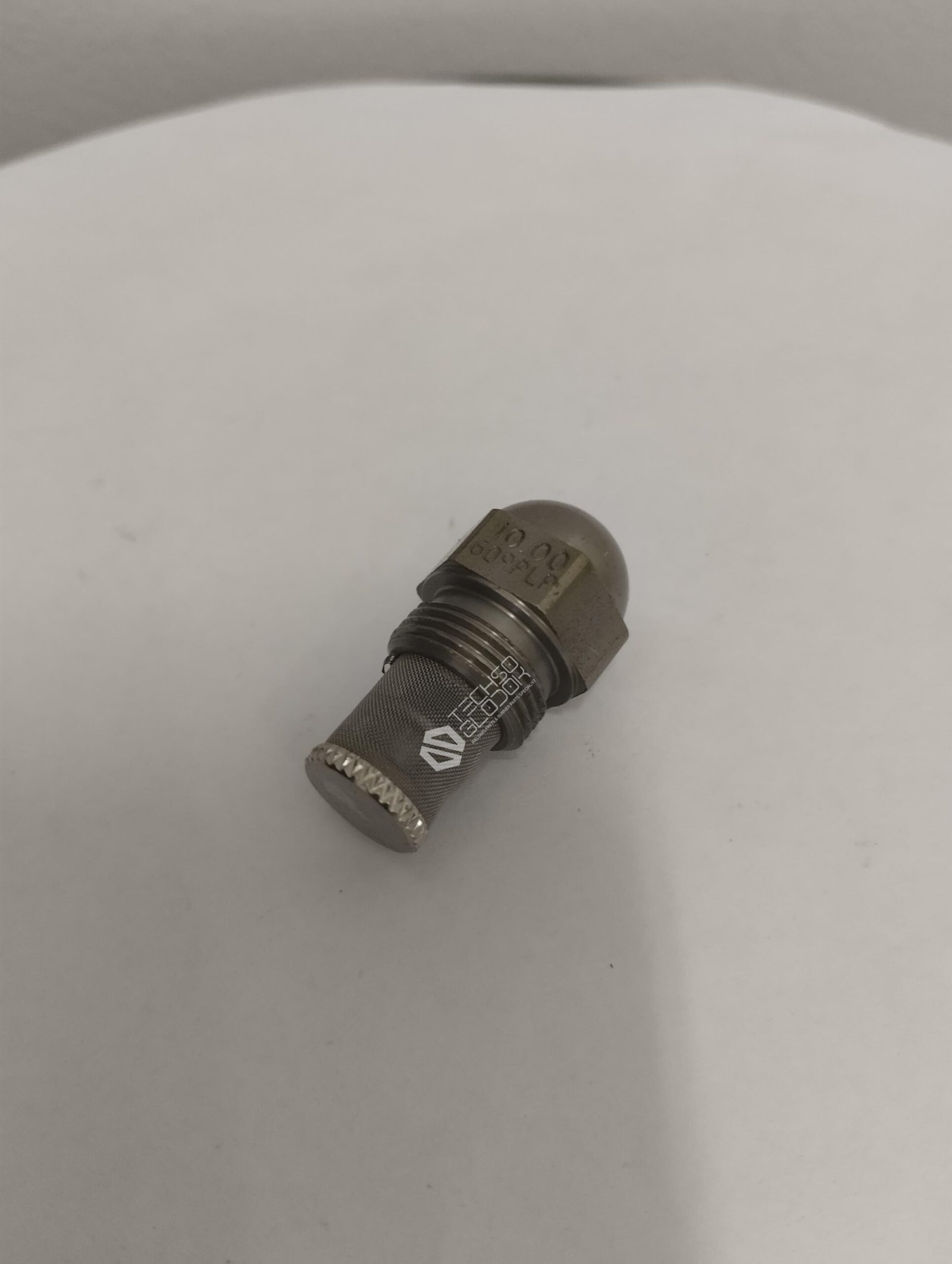 Nozzle burner MONARCH size 10.00 - 60 PLP - Gambar 6