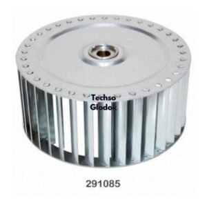 Blower Wheel