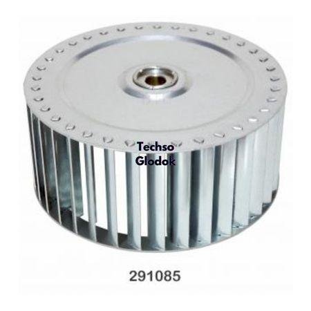 FBR 291085 blower wheel For FBR Gas X3 , Gas X4