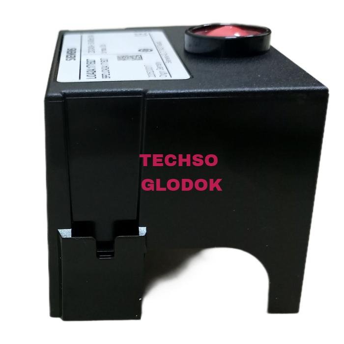 Control box SIEMENS LOA24.171B27 - Gambar 7
