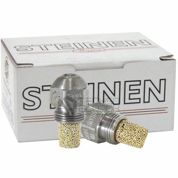Nozzle Burner STEINEN Size 5.00 - 60 SS