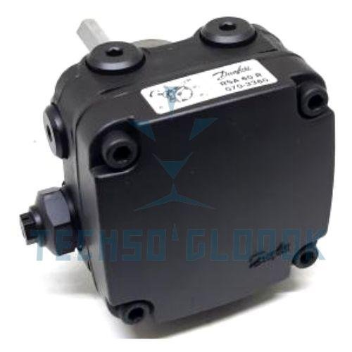 DANFOSS RSA60 R 070-3360 / oil pump
