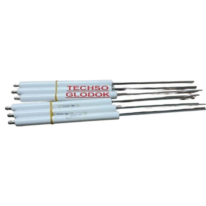 IGNITION ELECTRODE / elektroda pemantik burner 11mm X 100mm (general electrode) - Gambar 4