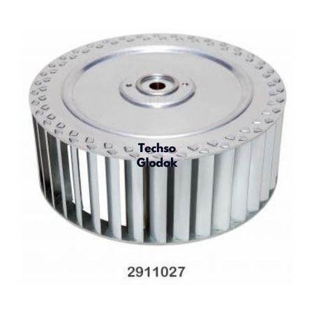 FBR 291102_7 blower wheel