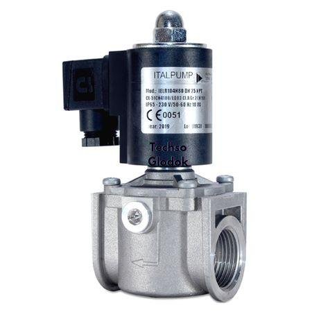 ITALPUMP IELR104N80 - solenoid valve