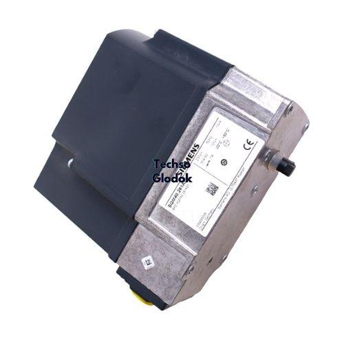 SIEMENS SQM40.281A20 servo motor
