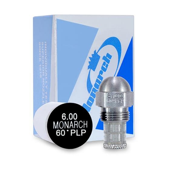 Nozzle Burner MONARCH (harga per pcs) - Gambar 4