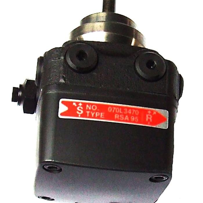 DANFOSS RSA 95 070L3470 replacement from RSA 95 070L3472 OIL PUMP - Gambar 2